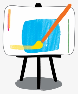 In This Session, We Will Learn The Basics Of Watercolor, #126359