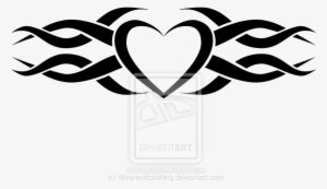 Love Tattoo Png Transparent Images - Tattoo #126361