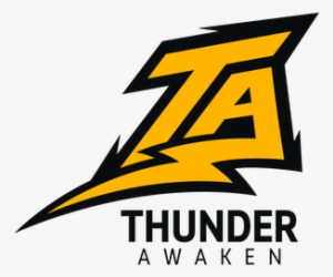 Thunder Awakenlogo Square - Thunder Predator #126385