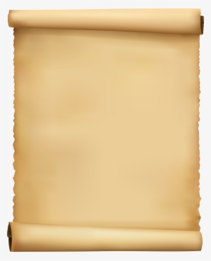 Papyrus Paper Clipart #126456