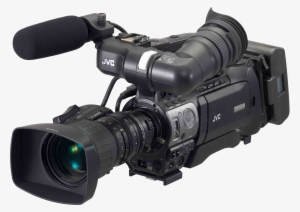 Video Camera Png Image Image - Jvc Gy-hm750e Hd Camcorder #126458