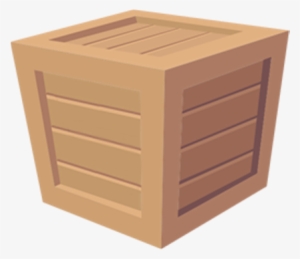 Common Crate - Mining Simulator Legendary Crate #126489