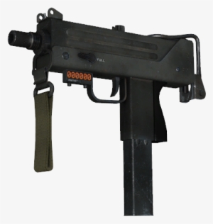 W Mac10 Stat Csgo - Mac 10 Csgo Png #126517