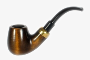 Tobacco Pipe #126533