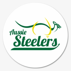 Aussie Steelers Logo - Max Junk Removal #126587