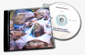 Irving Shapiro Dvd - Dvd #126603