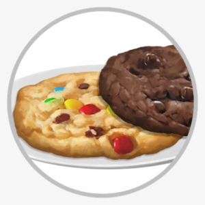 Chocolate Chip Cookie #126626