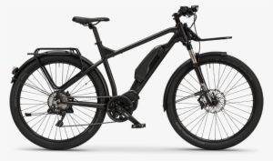 Tapper E Bike #126673