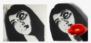 I Decided To Add Two Different Levels To This Piece - Creative Arts #126706