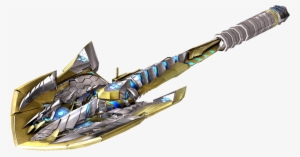 Shovel Bb Ng - Wiki #126789