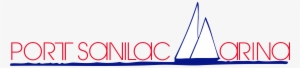 Psm Logo No Rope Png - Port Sanilac #126790