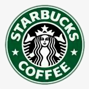Starbucks Logo #126792