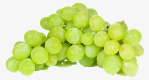 Green Grapes Png - Grapes Png #127104