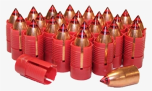 The Smackdown® Xr™ Bullets Are Exactly What You Need - Bullet #127239