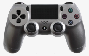 Ps4 Controller Png - Pink Playstation 4 Controller #127261