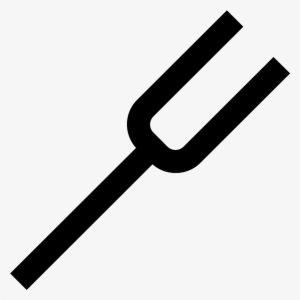 Big Fork Icon - Icon #127287