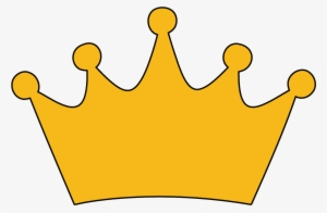 Resultado De Imagen Para Corona Vector - Coroa Pequeno Principe Png #127289