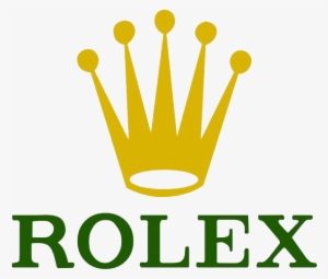Rolex Logo Png File - Rolex Logo Png #127377