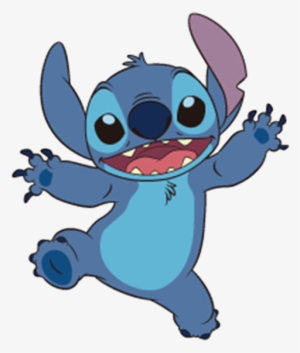 Stitch 626-0 - Stitch Png #127461