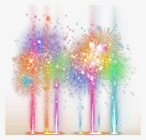 De Fondos De Fuegos Artificiales #127484