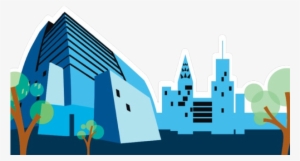 Baruch College Snapchat Geofilter Is Located In Manhattan, - Snapchat Geo Filter Png #127504