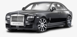 Ghost Clipart Wraith - Rolls Royce Ghost Png #127558
