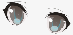 Anime Eyes Png Transparent Anime Eyes Png Image Free Download Pngkey