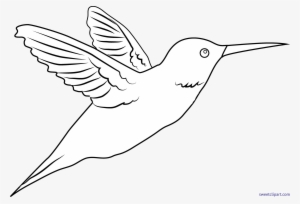 Lineart Clip Art Sweet - Clip Art #127627