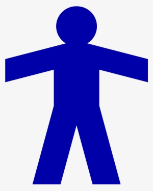 Big Image - Paper People Png #127701