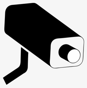 Camera Clipart Security Camera - Camera Surveillance Clipart #127704 Camera Clipart Security Camera - Camera Surveillance Clipart #127704