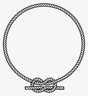 Circle Clipart Rope - Rope Png For Logo #127706 Circle Clipart Rope - Rope Png For Logo #127706