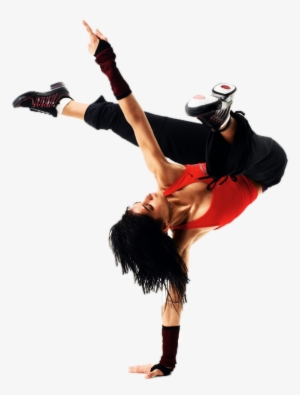 Break Dance Png, Hip Hop Png Image With Transparent - Nike Just Do It Women #127707