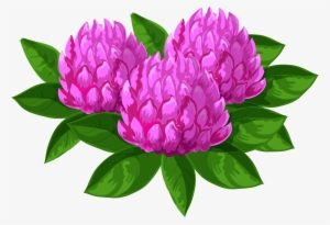 Vector Royalty Free Library Flowers Png Clip Art Image #127727