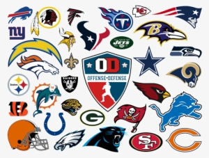 18best Of Steelers Logo Clip Art - Nfl Teams Logos 2018 #128088