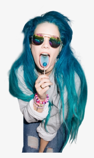 41 Images About Transparent Faves On We Heart It - Halsey Png #128106