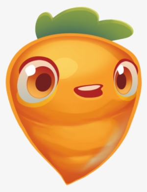 Carrot - Farm Heroes Saga Icon #128266