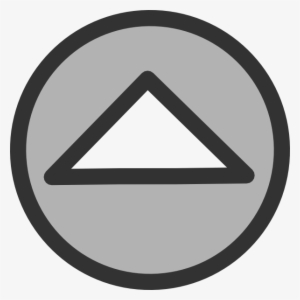 How To Set Use Up Arrow Icon Clipart #128273