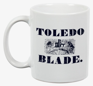 Bv Coffee Mug Og #128422