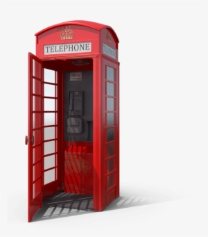 Free Png Phone Booth Png Images Transparent - Austral Pacific Energy (png) Limited #128445