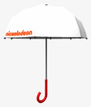 Nickelodeon Umbrella - Lucas Cruikshank Family #128470