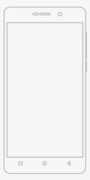 Android Mobile Png - Smartphone #128546