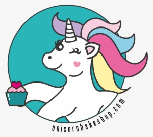 Cakes And Cupcakes - Unicorn #128583