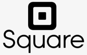 Square Payments Logo Png Transparent Background Vertical - Square Pos Bundle - Epsilont Stand For Ipad Air, Tsp143iiilan #128620