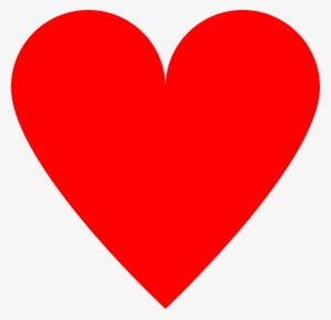 This Free Icons Png Design Of Traditional Heart #128664