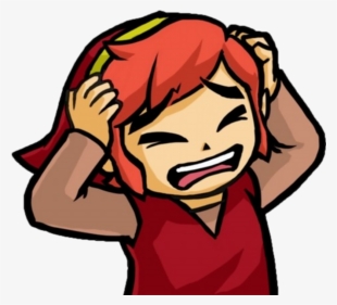 The Legend Of Zelda - Triforce Heroes Red Link #128691