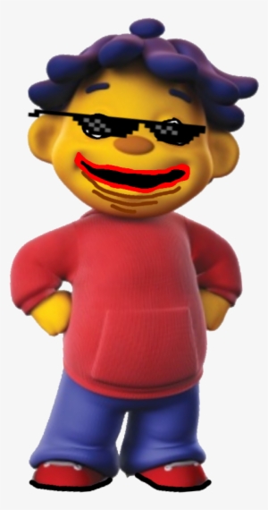 Sidthemlgkid - Cartoon #128712