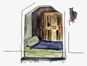 Graphic Transparent Eric Was Here The Smart Set It - Illustration #128720