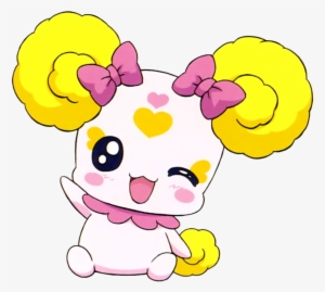 Candy Glitter Force - Glitter Force #128766