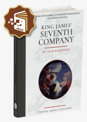 King James' Seventh Company Ebook - Empire Studies Press #128819