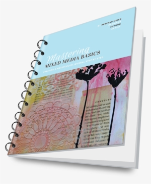 Mastering Mixed Media Basics - Bilateral Integration Exercises #128900